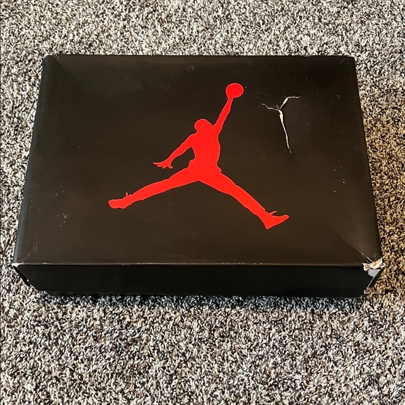 Jordan Retro 3 - Picture 7 of 7